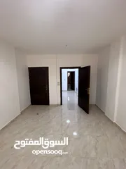  11 شقة للايجار طريق المنشية