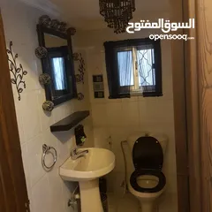  16 شقة مفروشة أول من ڤيلا اعلان رقم (Q35)