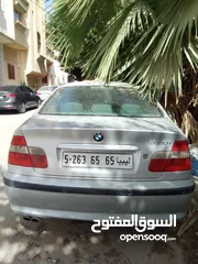  1 بي ام دبليو