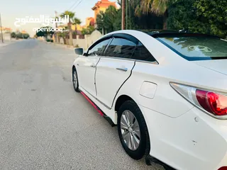  1 سوناتا كوري 2014 اقساط