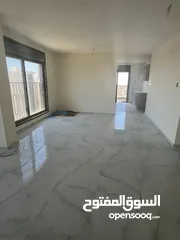  10 شقة طابق سادس 150 متر جاهزة للتسليم الفوري للبيع في البالوع بالقرب من شركة جوال و دوار البست ايسترن