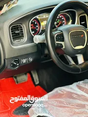  6 جارجر sxt موديل 17 للبيع امريكي