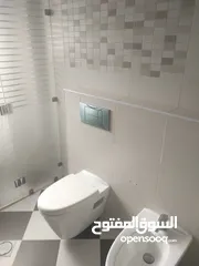  9 شقه ارضي معلق  للبيع في خلدا بالقرب من اكاديميه عمان- ref:14602