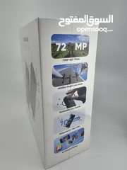 2 Insta360 X4 (8K Video) Action Camera