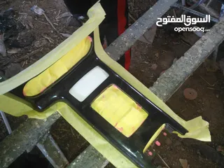  7 قطع مرسيدس جي كلاس g class كهربا وبودي