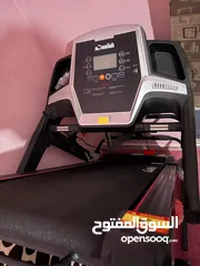  2 جهاز ركض تيرو للبيع بسعر حرق بداعي الرحيل