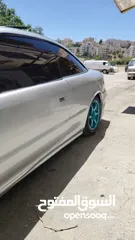  3 اوبل كليبرا 1995