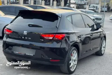  2 سيات ليون 2015