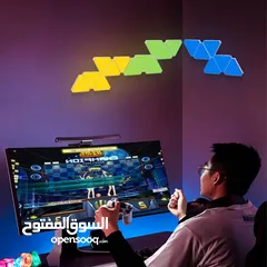  11 smart led rgb اضاءة سيت اب احترافيه