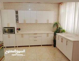  14 مطابخ حديثه