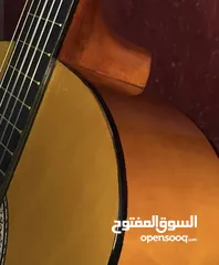  4 گيتار كلاسيك