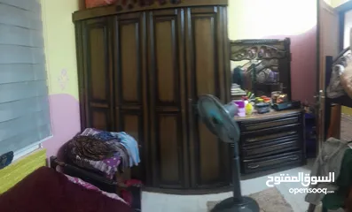  1 غرفة نوم شبابيه