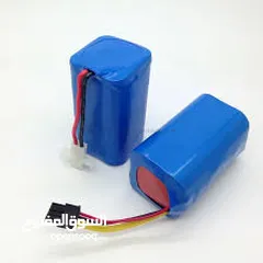  9 بطاريات شحن اصليه لجميع السكوترات وسيارات الاطفال