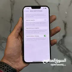  5 iPhone 13 Promax 128G