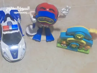 2 العاب متحركة اوروبي