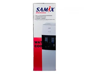  6 براد ماء شركة سامكس بسعر 100 الف شامل التوصيل