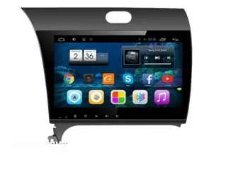  9 Car Android Screens
