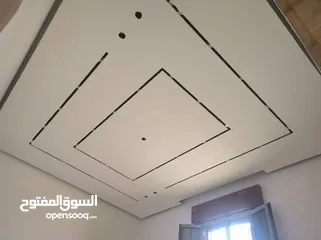  30 افضل الديكور الداخلي والدهانات