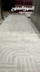  4 سجاد لقطه ثلاث قطع