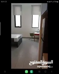  9 استديو سكن طلاب للبيع