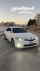 9 تويوتا كامري 2011 فل كامل فحص كامل بحال الوكالة حرفياً.