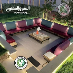  30 تصميم وتنسيق الحدائق - Al sharq landscaping