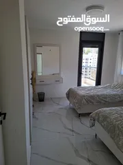  12 الشقة سوبر دولكس لم تسكن من قبل فرش جديد مع المالك مباشرة