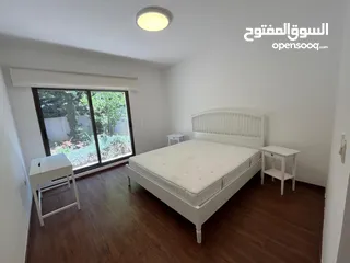  8 شقة 3 نوم مفروشة للايجار ( Property 37710 ) سنوي فقط