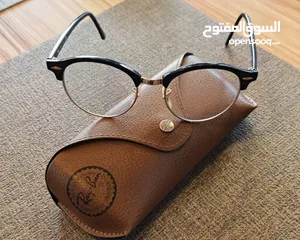  1 Rayban original 100% made in italy