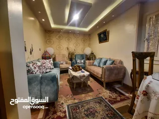  2 شقة على شارع جمال عبد الناصر