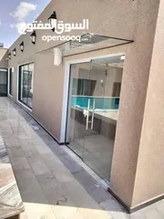  1 الفالوجي للزجاج وسكريت