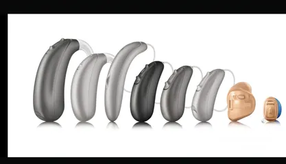  9 ( اجهزة طبية سماعات ذكية طبية نظام بلوتوث+ كراسي طبية لصحاب الهمم)