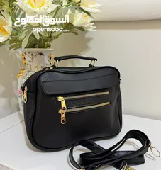 4 عرض ناري على شنط نسائية انيقة باسعار مميزة - كروس و كتف و يد