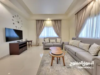  2 شقق للإيجار في الجنبية Apartments for rent in Janabiyah