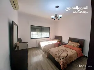  3 شقة مفروشة للإيجار 185م2 ( Property 18642 ) سنوي فقط