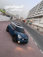  2 "Get Ready for a Unique Adventure: Own Your MINI Cooper Countryman S Line 1600 cc Today!"