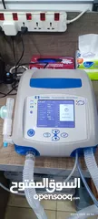  1 تنفس صناعي ، تنفس ، فينتيليتور ، home ventilator, ventilator