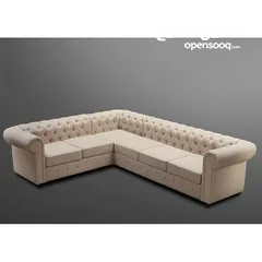  8 new sofa making