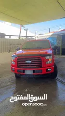  2 فورد  f150