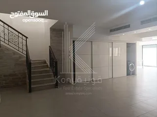  11 Apartment For Rent In Abdoun