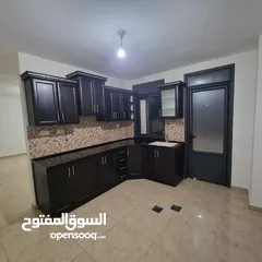  1 شقة غرفتين نوم للايجار بالقرب من صالات بدران