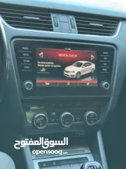  6 سكودا اوكتافيا