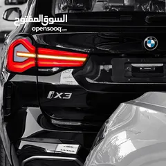  4 BMW IX3 M KIT EV 2024
