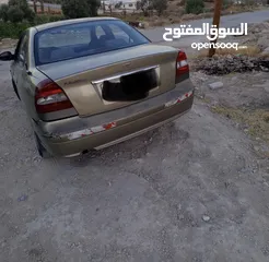  2 دايو موديل 2000