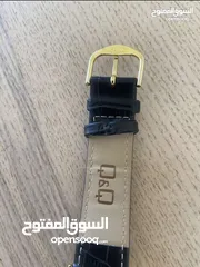  8 ساعة ماركة q&q بسعر رخيص وقابل للبدل