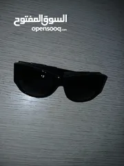  3 نظارة شانيل اصلي.