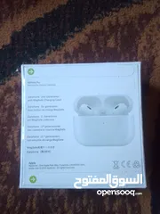  3 Air Pods pro