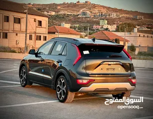  7 نيرو هايبرد 2022