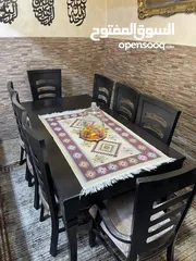  8 طاولة سفره للبيع
