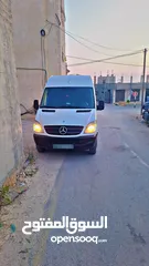  5 مرسيدس 515